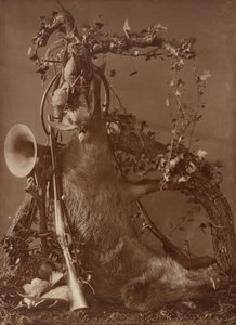 Nature morte d
